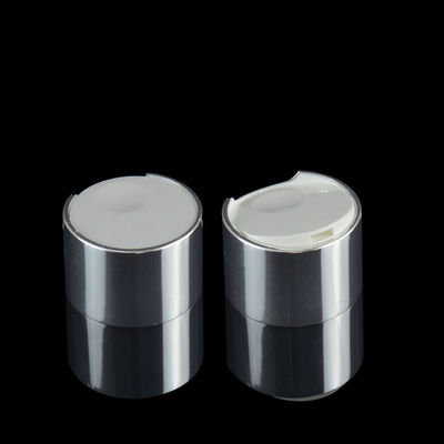 Nắp chai nhựa PP nắp lật 19mm Nắp lật 24mm 24/410