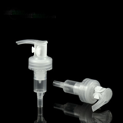 28 400 Máy bơm nước dưỡng da bằng nhựa Hộp đựng trái phải Công tắc xà phòng rửa tay
