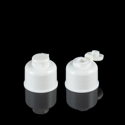 Nắp chai nhựa Somewang Flip Top Nắp chai Bao bì mỹ phẩm 24/410