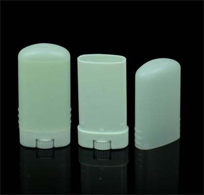 22g PP Refillable Roll On Deodorant Chai Chai khử mùi khối lượng lớn