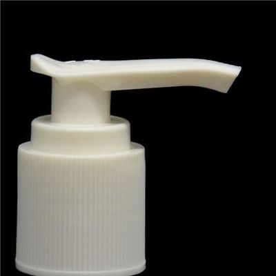 24 415 4CC Cosmetic Lotion Pump White Body Lotion Dispenser cho dầu gội đầu