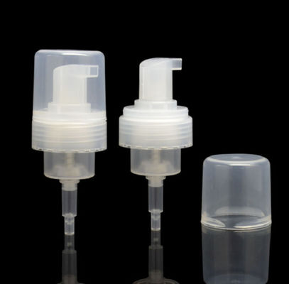 Bao Bì Bọt Chai Mỹ Phẩm Có Bơm Rửa Mặt Bơm 42/410