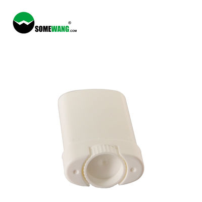 ODM OEM 15g Thanh khử mùi PP Chai 15g rỗng cho nước hoa cơ thể chống mồ hôi