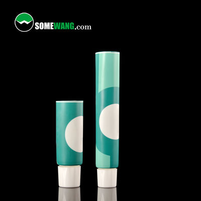 Ống nhựa ABL 60ml D28mm có vòi sắc cho các sản phẩm chăm sóc cá nhân Kem đánh răng