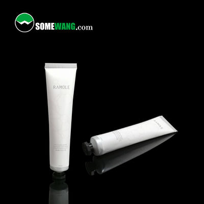 Ống nhựa ABL 50ml Kem dưỡng da tay Kem bao bì mỹ phẩm