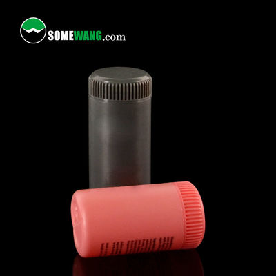 Bán Hot SOMEWANG 30g 60g Nhựa HDPE Chai Bột Cơ Thể Em Bé Rỗng