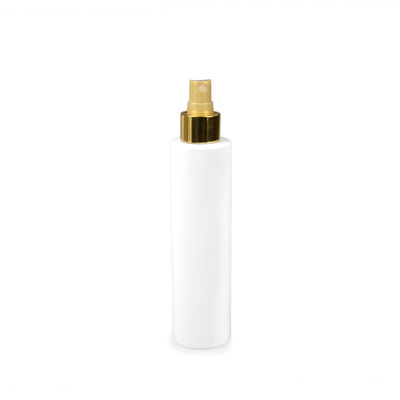 30ML đến 1000ML Sữa tắm Lotion nhựa Hộp đựng Chai xi lanh Pet cho mỹ phẩm