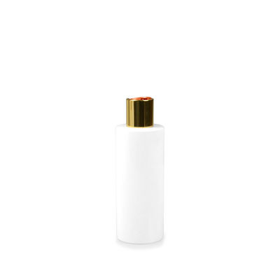 30ML đến 1000ML Sữa tắm Lotion nhựa Hộp đựng Chai xi lanh Pet cho mỹ phẩm