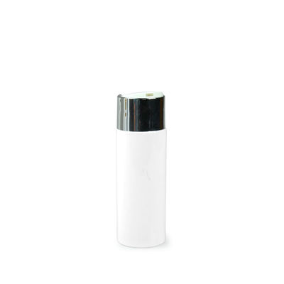 30ML đến 1000ML Sữa tắm Lotion nhựa Hộp đựng Chai xi lanh Pet cho mỹ phẩm