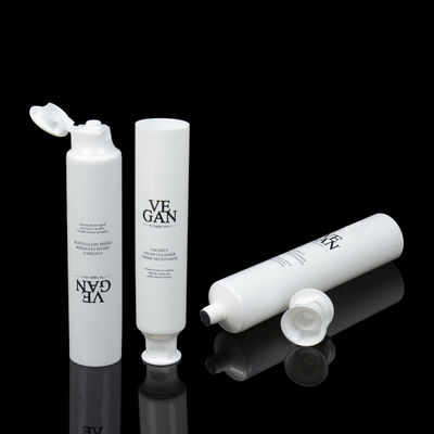 Od 25 mm 20ml Bao bì ống mỹ phẩm Kem dưỡng da dành cho kem dưỡng da tay