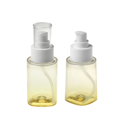 40ML 60ML Hộp đựng kem dưỡng da có thể phân hủy sinh học nặng cho các sản phẩm chăm sóc da