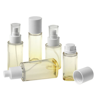 40ML 60ML Hộp đựng kem dưỡng da có thể phân hủy sinh học nặng cho các sản phẩm chăm sóc da