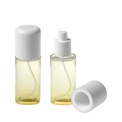 40ML 60ML Hộp đựng kem dưỡng da có thể phân hủy sinh học nặng cho các sản phẩm chăm sóc da