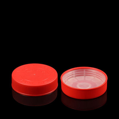 Vít Chai Nhựa Chống Trẻ Em Nắp Chai Nắp Trên 52mm 70mm 89mm Cổ