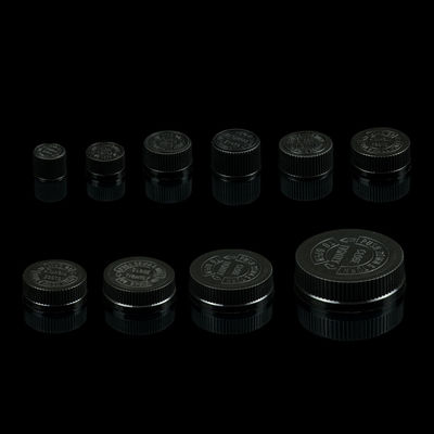 Vít Chai Nhựa Chống Trẻ Em Nắp Chai Nắp Trên 52mm 70mm 89mm Cổ