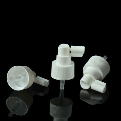 18/410 20/410 Fine Mist Sprayer Nasal Head Mist Spray Head Atomiser