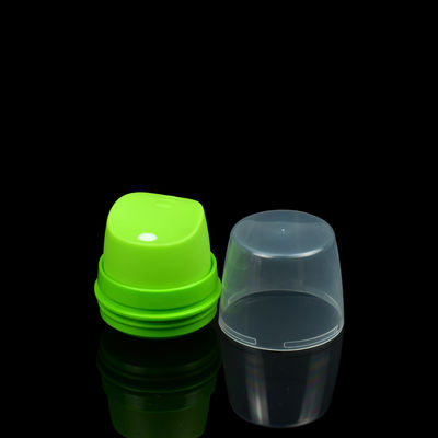 BPA Free 100ML 150ML Airless Pump Chai Bao bì chăm sóc da Nhựa không chứa BPA