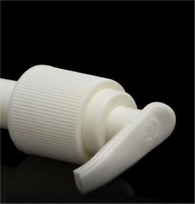 24 415 4CC Cosmetic Lotion Pump White Body Lotion Dispenser cho dầu gội đầu