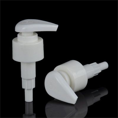 28 410 24 415 Hộp đựng kem dưỡng da tay White Lotion cho dầu xả