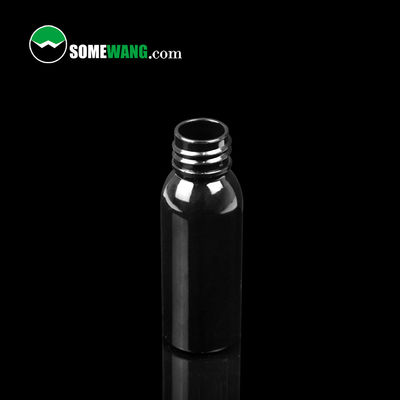 Bao bì mỹ phẩm PET Serum Chai nhỏ giọt Chai tinh dầu 30 Ml