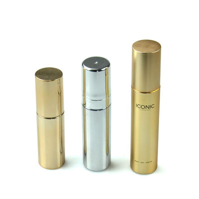 24/410 28/410 Chai nhựa mỹ phẩm PET Xịt phun sương