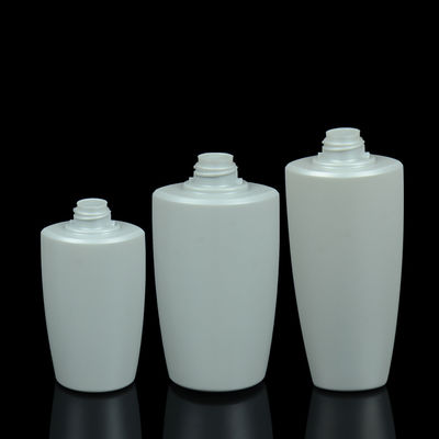 240ml Lotion Dầu gội rỗng Chai du lịch Kem Sữa tắm có thể tái sử dụng