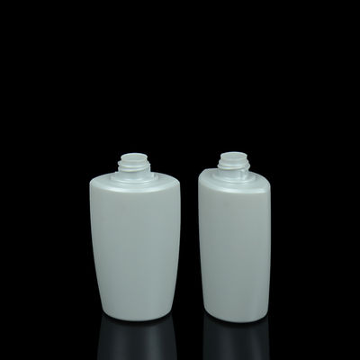 240ml Lotion Dầu gội rỗng Chai du lịch Kem Sữa tắm có thể tái sử dụng