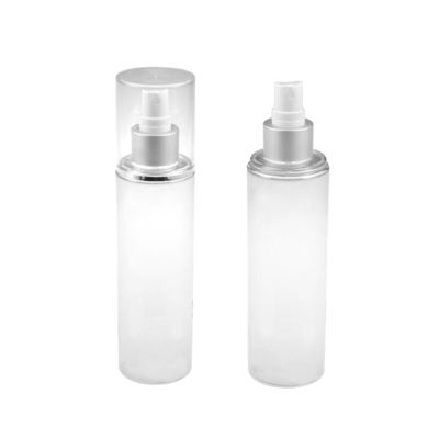 Chai mỹ phẩm Somewang PET 120ml Xi lanh lọ nhựa 200ml 6 Chai nhựa Oz
