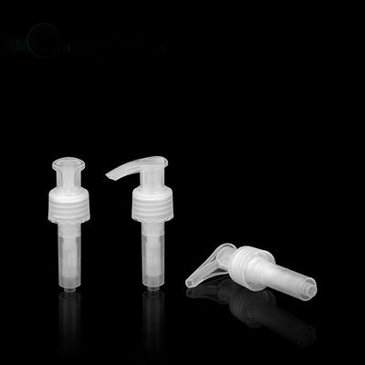 24 410 28 410 Máy bơm nước rửa tay xà phòng rửa tay bằng nhựa
