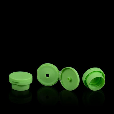 Nắp chai nhựa Somewang Flip Top Nắp chai Bao bì mỹ phẩm 24/410