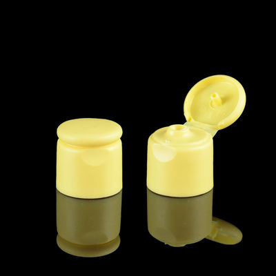 Nắp chai nhựa Somewang Flip Top Nắp chai Bao bì mỹ phẩm 24/410