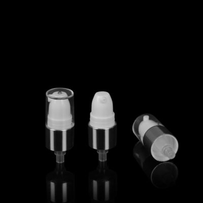 0,22 - 0,25cc Bạc Nhôm Kim loại Chrome Xử lý Máy bơm phun sương mịn 18/410