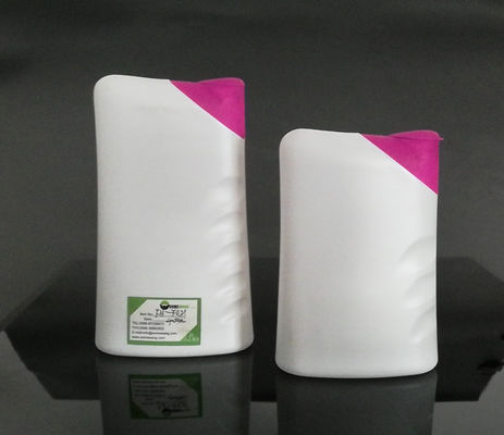 Nước rửa tay nhà bếp Chai rỗng 200ml cho hộp đựng sữa tắm rỗng