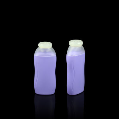 Dầu gội dầu dừa 250ml Chai trắng Chai sữa tắm PE