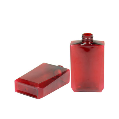 Chai mỹ phẩm 300ml UV Proof PETG Chai dầu gội và dầu gội 300CC Bao bì mỹ phẩm