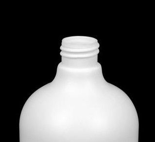 Chai mỹ phẩm 1000ml PE 28/410 Chai nhựa rỗng cho dầu tóc PCR Khối lượng lớn