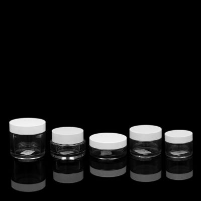 Chai và lọ chăm sóc da 30ml Lọ mỹ phẩm Tường dày