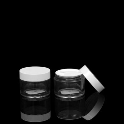 Chai và lọ chăm sóc da 30ml Lọ mỹ phẩm Tường dày