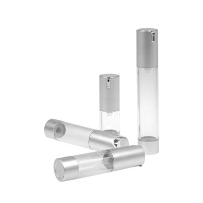 Somewang AS Material Pump Chai mỹ phẩm Chai bơm mỹ phẩm không có không khí 30ml