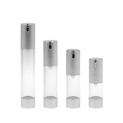 Somewang AS Material Pump Chai mỹ phẩm Chai bơm mỹ phẩm không có không khí 30ml