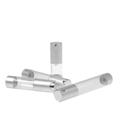 Somewang AS Material Pump Chai mỹ phẩm Chai bơm mỹ phẩm không có không khí 30ml