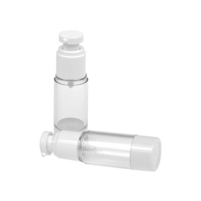 Somewang AS 120ml Chai nhựa bơm không khí Kem dưỡng da mắt 20ml 30ml 50ml