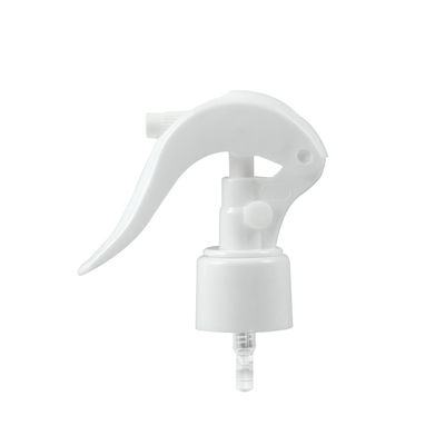 Chai 24/410 Kích hoạt bằng nhựa Nước làm sạch Bình xịt kích hoạt phun sương mịn 0,25ML / T