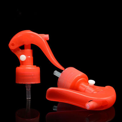 Chai 24/410 Kích hoạt bằng nhựa Nước làm sạch Bình xịt kích hoạt phun sương mịn 0,25ML / T