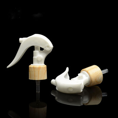 Chai 24/410 Kích hoạt bằng nhựa Nước làm sạch Bình xịt kích hoạt phun sương mịn 0,25ML / T