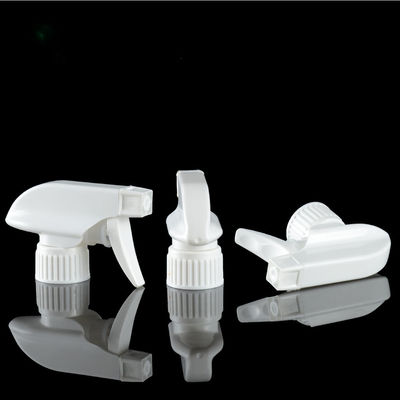 28 400 Bình xịt kích hoạt nhựa cầm tay bằng nhựa PP bọt thơm 28mm