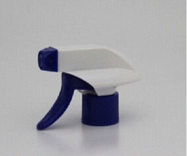 28 400 Bình xịt kích hoạt nhựa cầm tay bằng nhựa PP bọt thơm 28mm