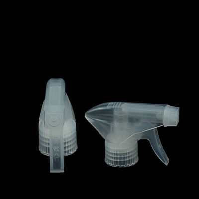 Máy bơm kích hoạt phun nhựa xốp 28/410 có gân 28mm Bộ kích hoạt Polypropylen