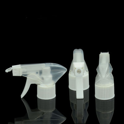 28/410 1.2ML / T Bình xịt kích hoạt bằng nhựa bọt Tinh dầu Kích hoạt chai xịt kim loại