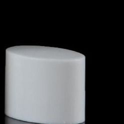 4,5g PP Lotion cuộn trên chai khử mùi Hộp đựng chất khử mùi thanh rỗng